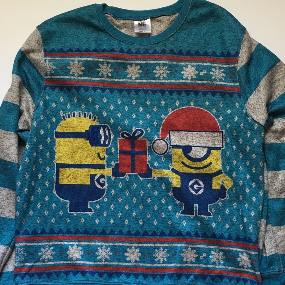 Christmas Sweater